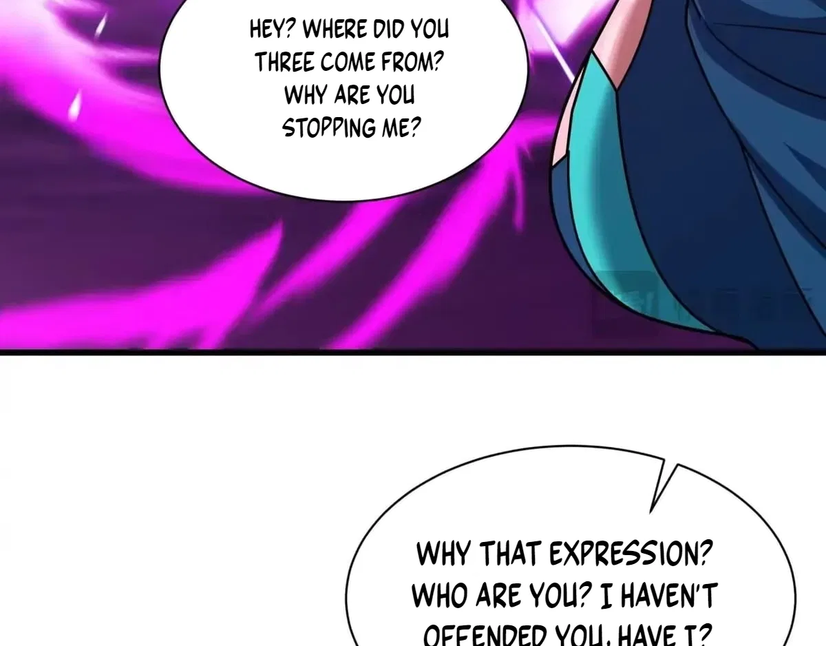 Era of the Haunted Chapter 630 – Page 124