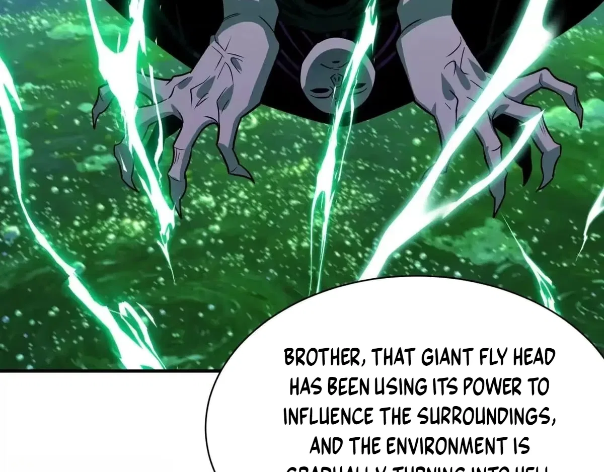 Era of the Haunted Chapter 630 – Page 134