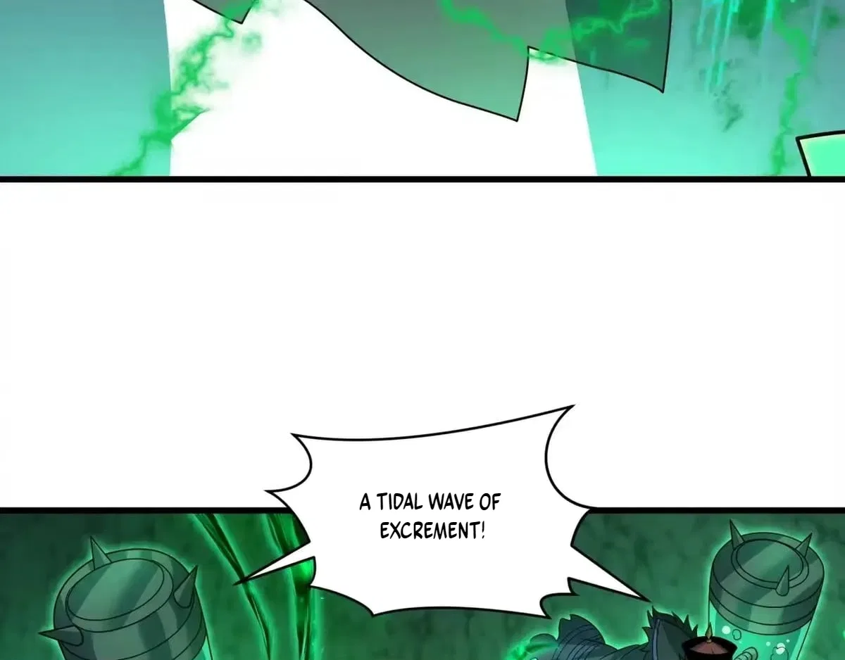 Era of the Haunted Chapter 629 – Page 52