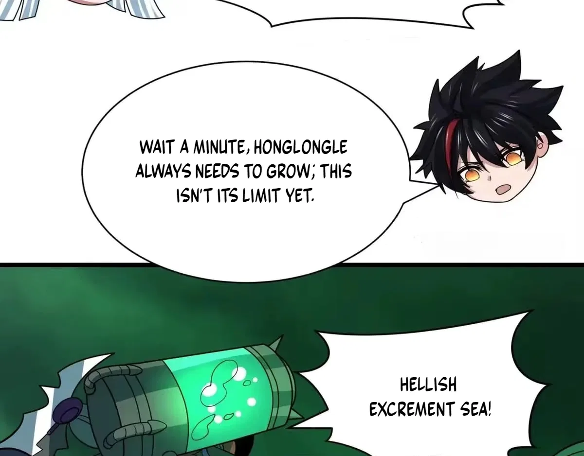 Era of the Haunted Chapter 629 – Page 61