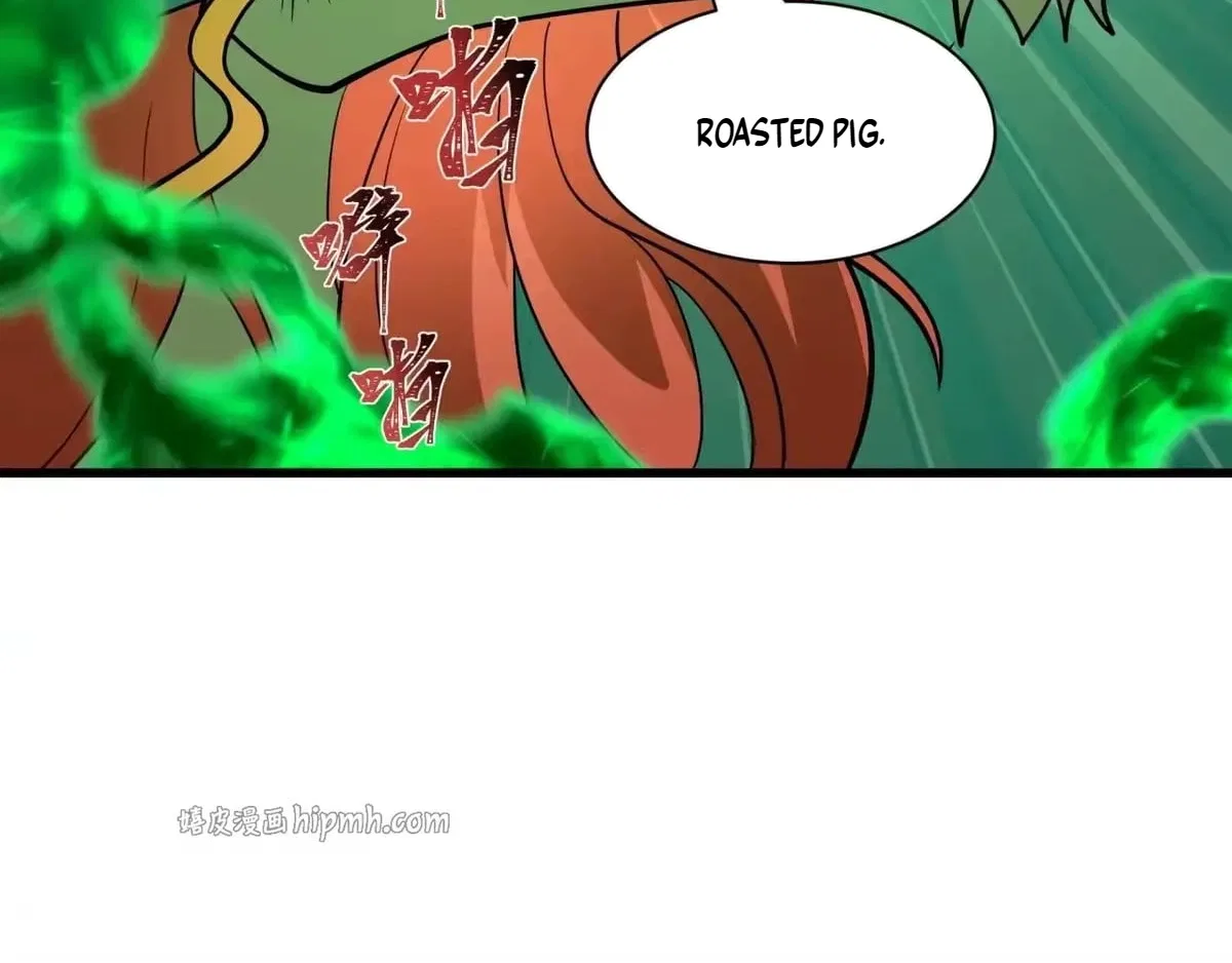 Era of the Haunted Chapter 629 – Page 66