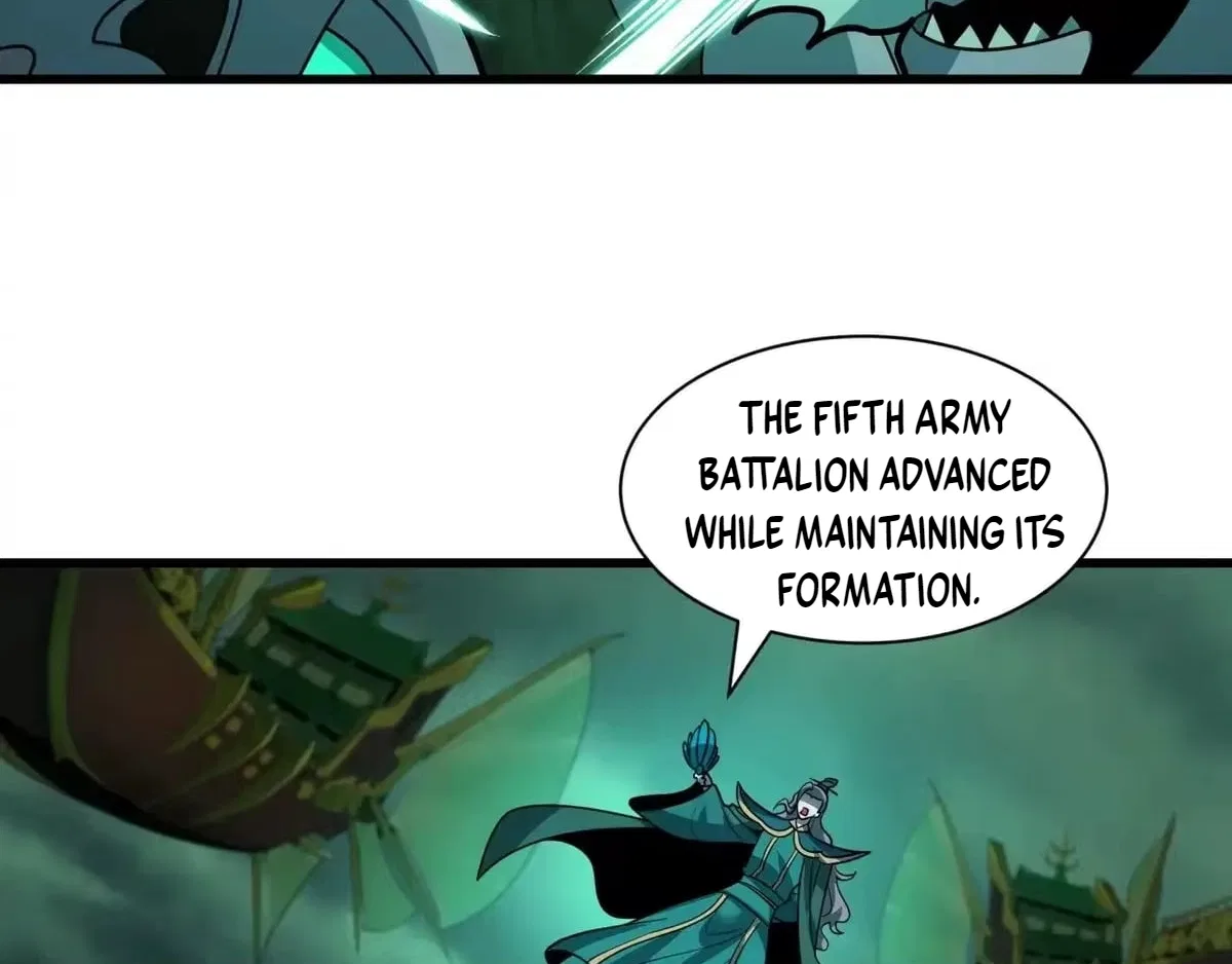 Era of the Haunted Chapter 629 – Page 72