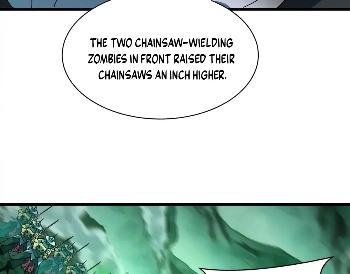 Era of the Haunted Chapter 629 – Page 90
