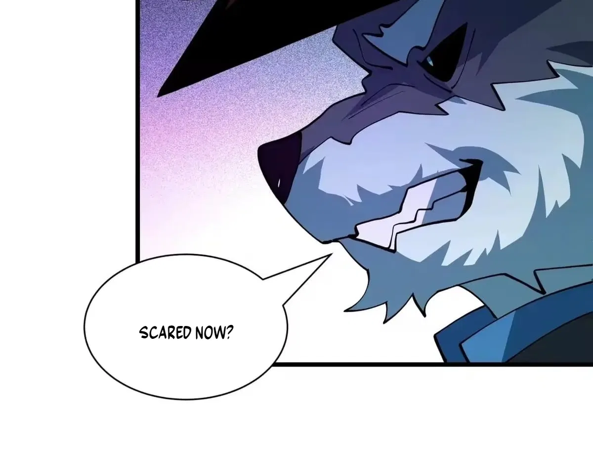 Era of the Haunted Chapter 629 – Page 94