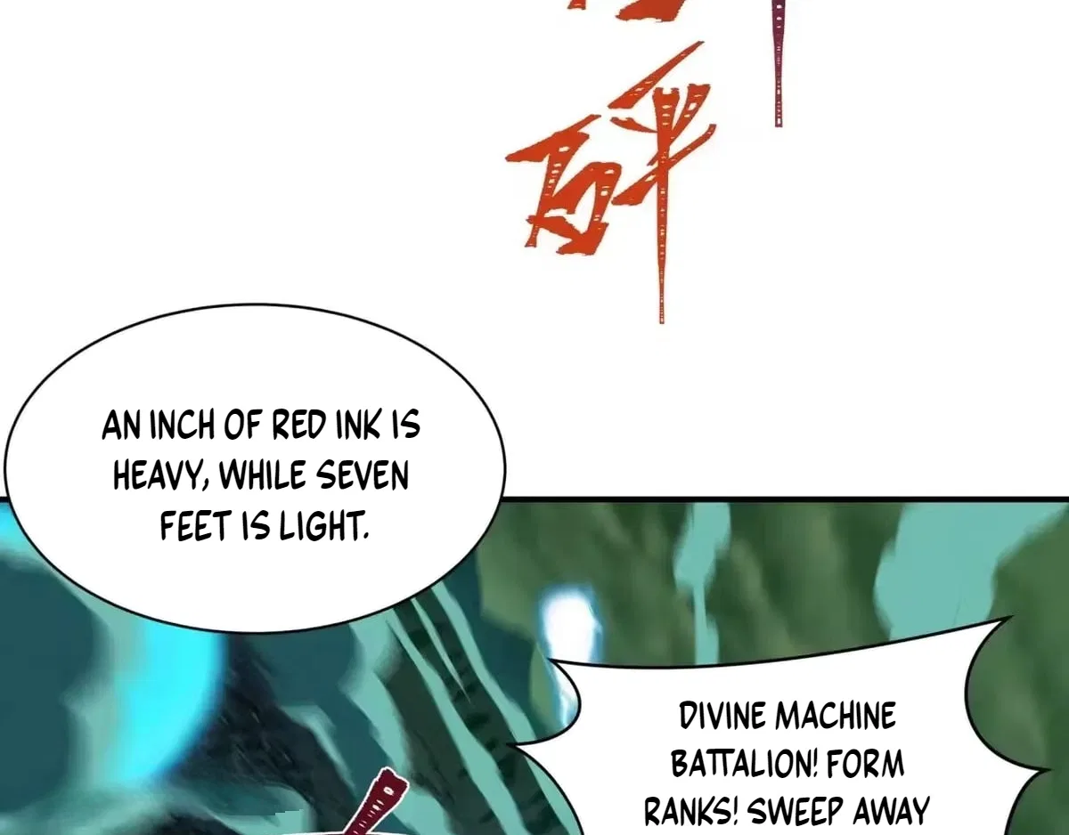 Era of the Haunted Chapter 629 – Page 123