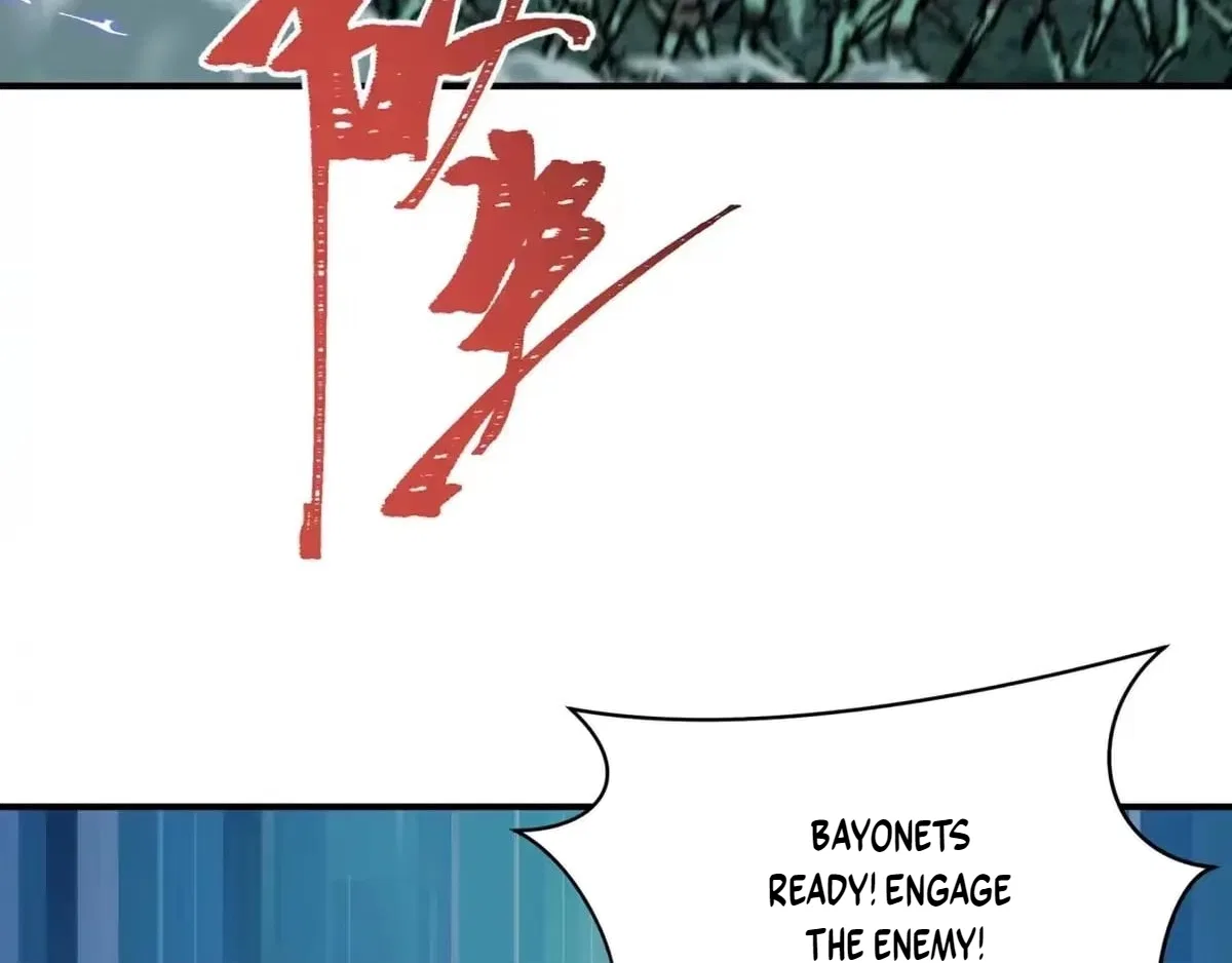 Era of the Haunted Chapter 629 – Page 129
