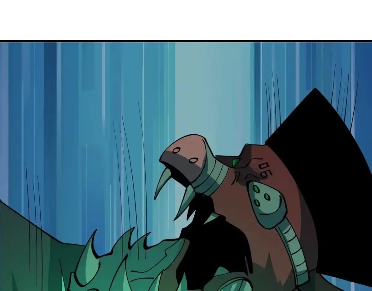 Era of the Haunted Chapter 629 – Page 132