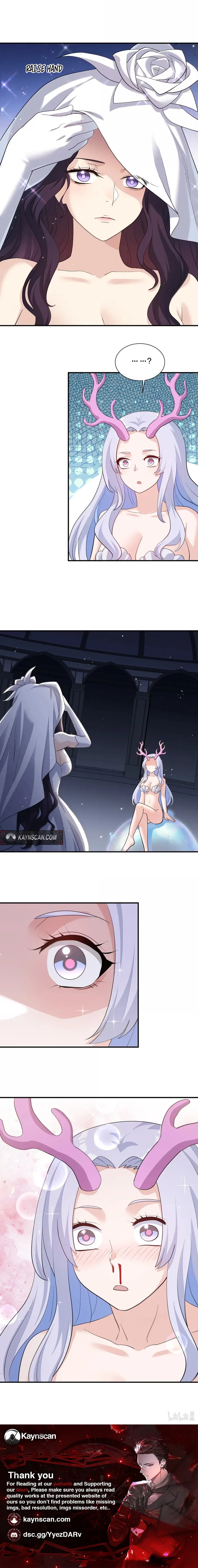 I Look Too Much Like The Boss And The World Actually Believes It Chapter 143 – Page 6