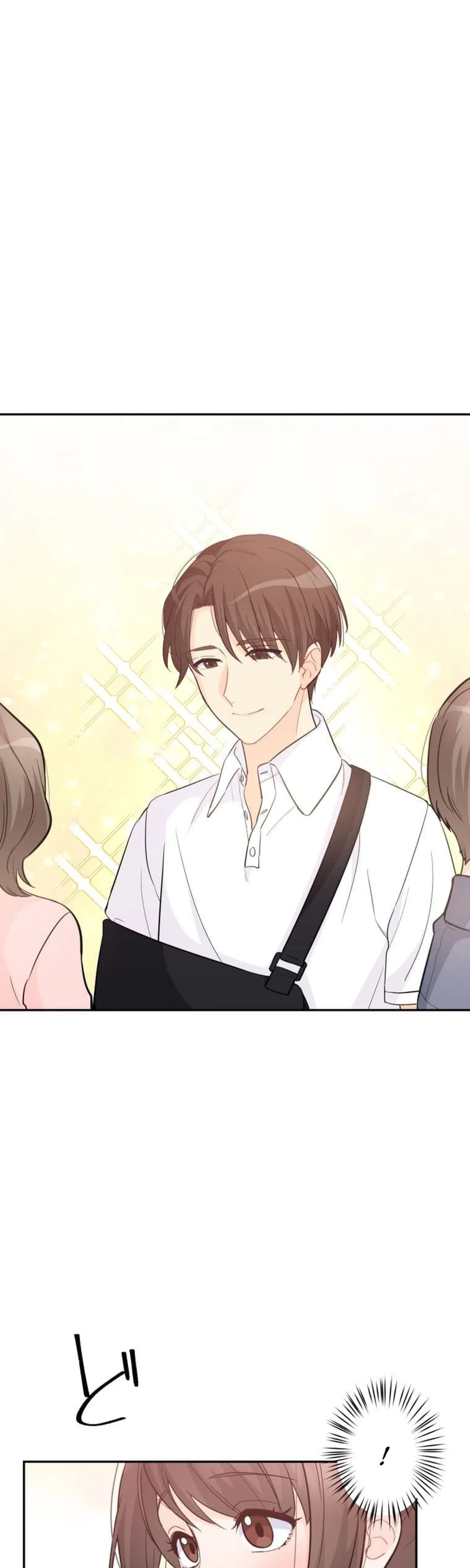 My Fated Partner Turned Out to Be My Boss Chapter 22 – Page 3