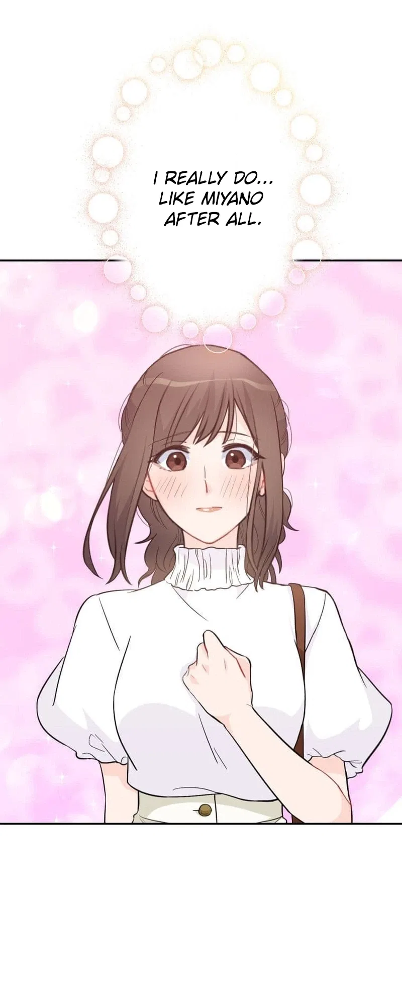 My Fated Partner Turned Out to Be My Boss Chapter 22 – Page 8