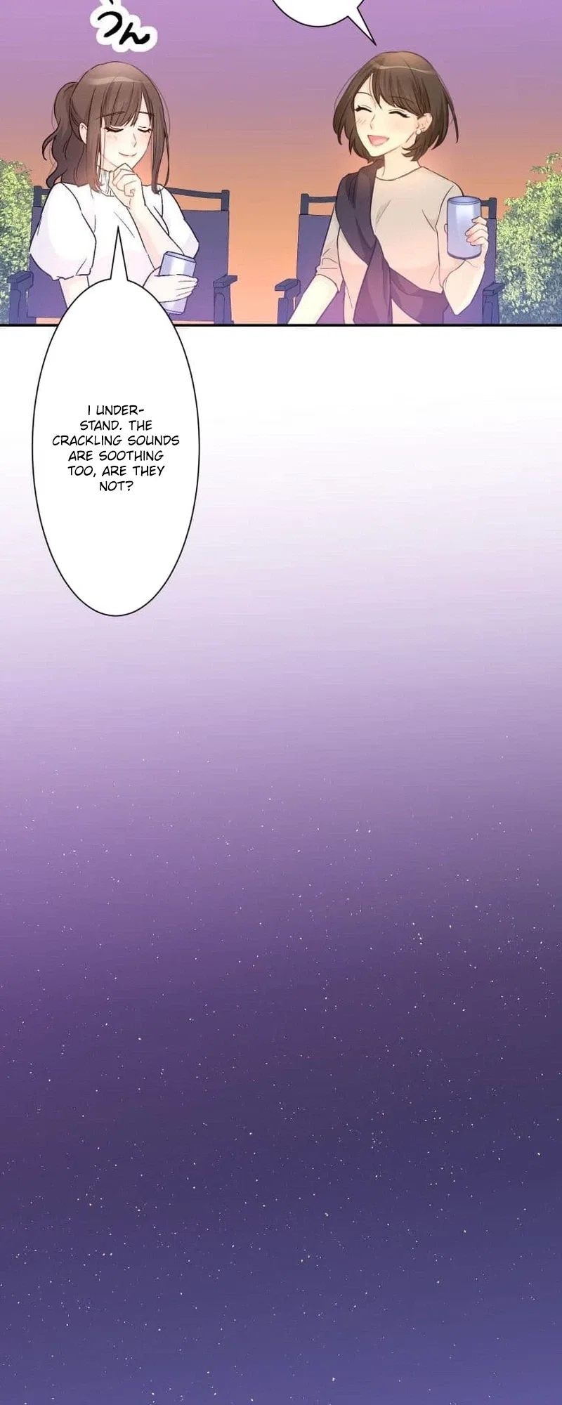 My Fated Partner Turned Out to Be My Boss Chapter 22 – Page 18