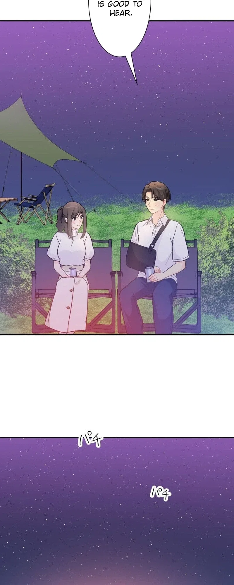 My Fated Partner Turned Out to Be My Boss Chapter 22 – Page 22