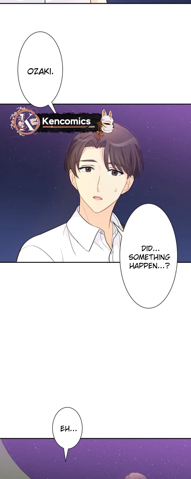 My Fated Partner Turned Out to Be My Boss Chapter 22 – Page 24