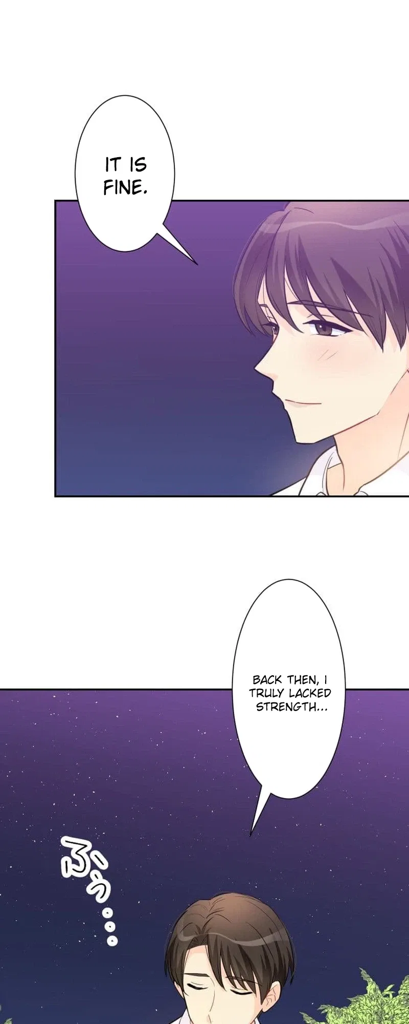 My Fated Partner Turned Out to Be My Boss Chapter 22 – Page 28
