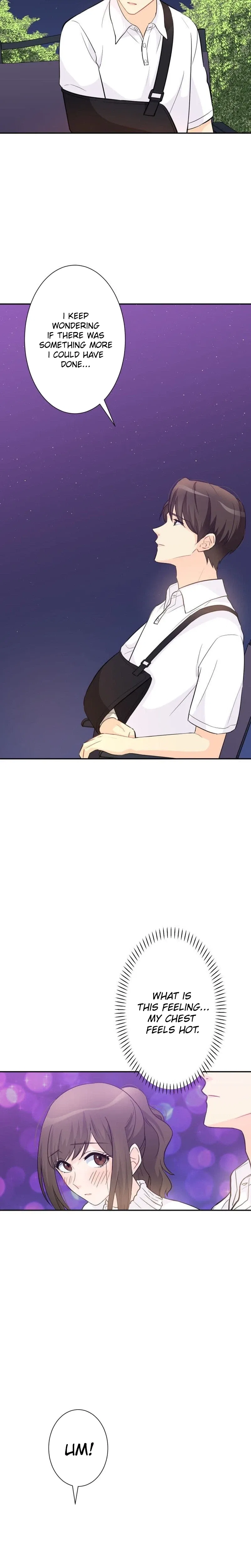 My Fated Partner Turned Out to Be My Boss Chapter 22 – Page 29