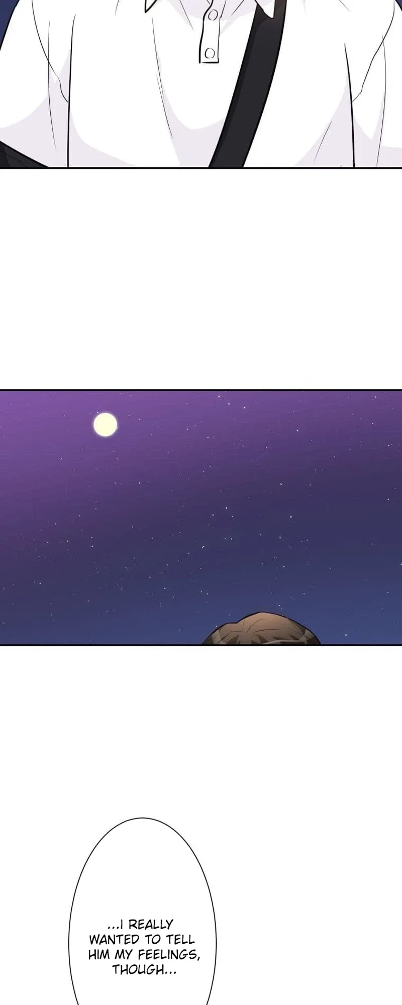 My Fated Partner Turned Out to Be My Boss Chapter 22 – Page 32