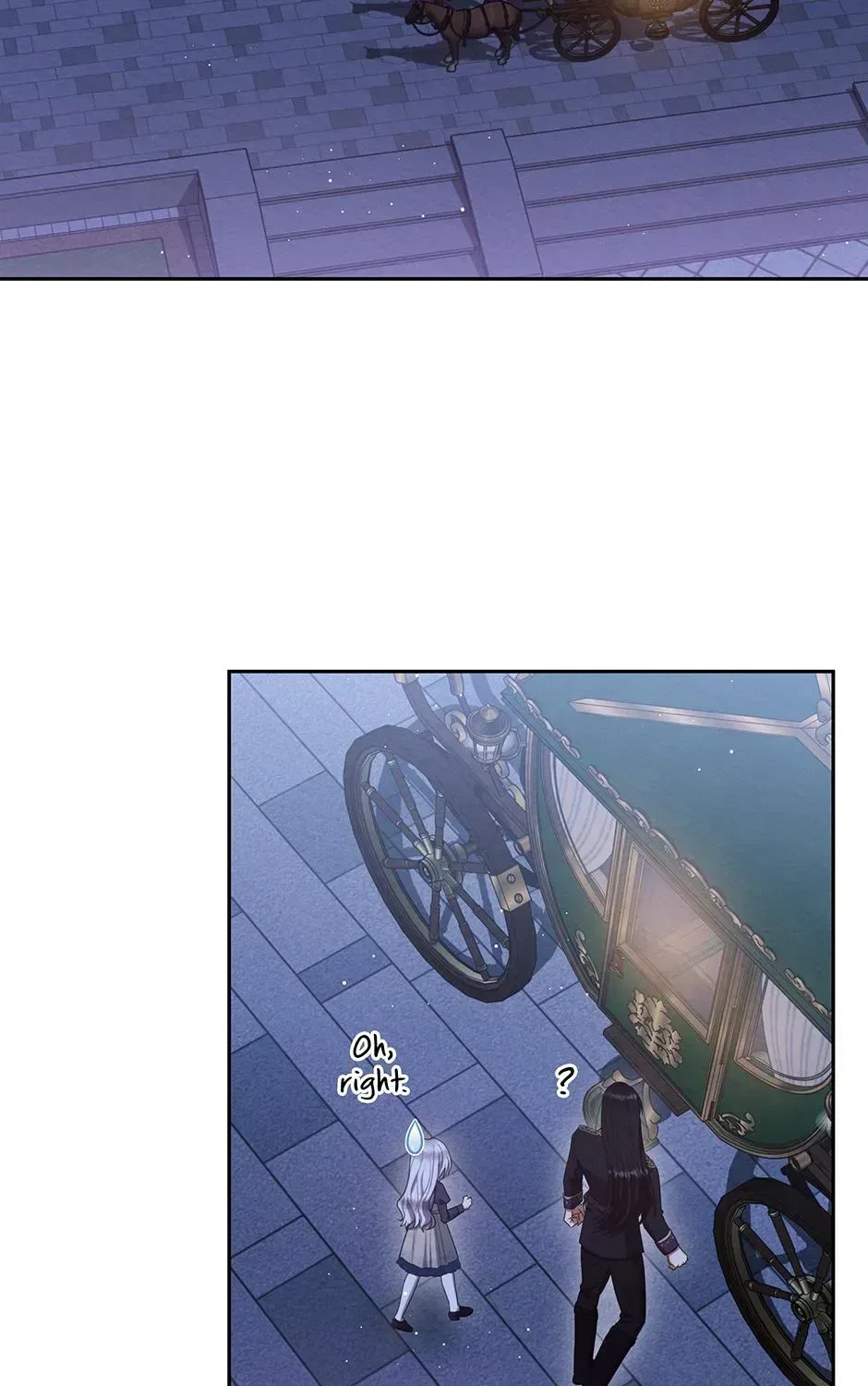 Lady Baby Is a Revenge Maker Chapter 82 – Page 3