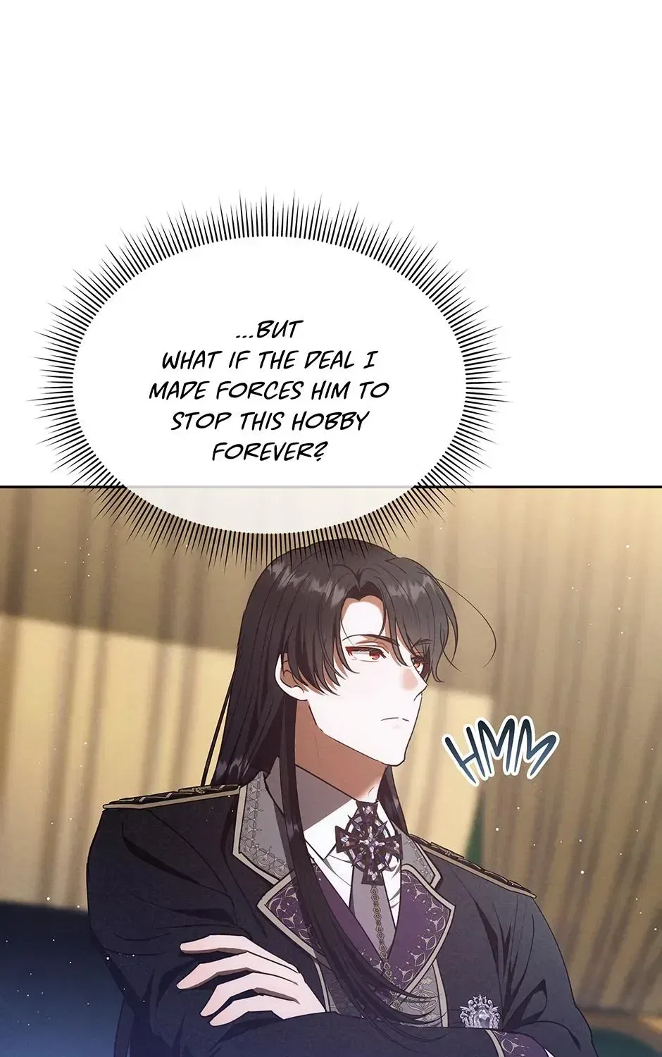 Lady Baby Is a Revenge Maker Chapter 82 – Page 13