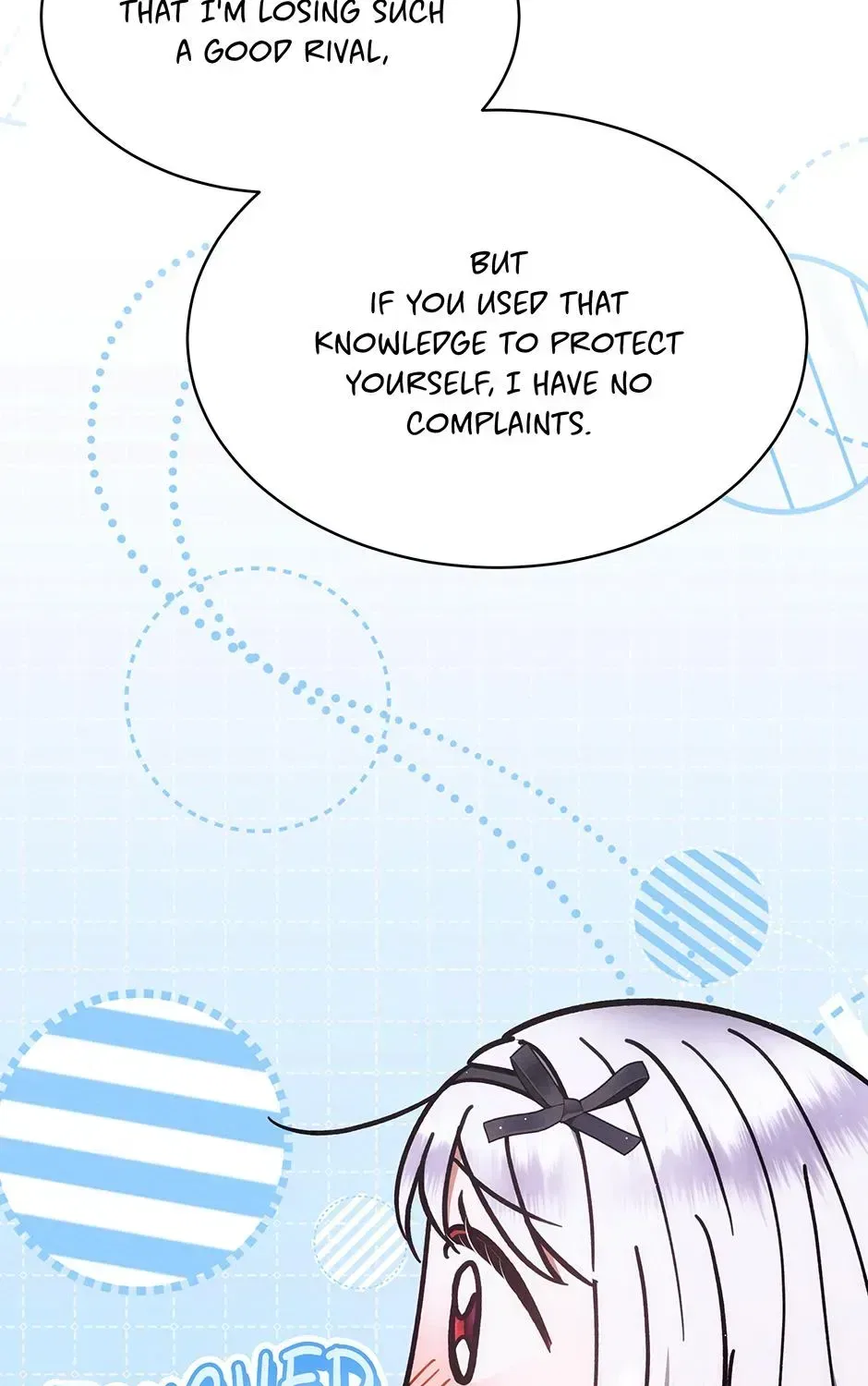 Lady Baby Is a Revenge Maker Chapter 82 – Page 19