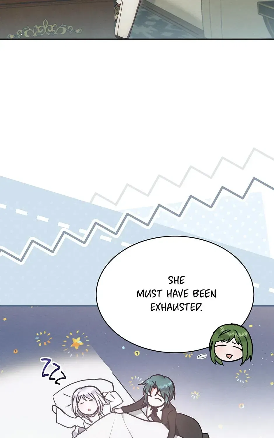 Lady Baby Is a Revenge Maker Chapter 82 – Page 35