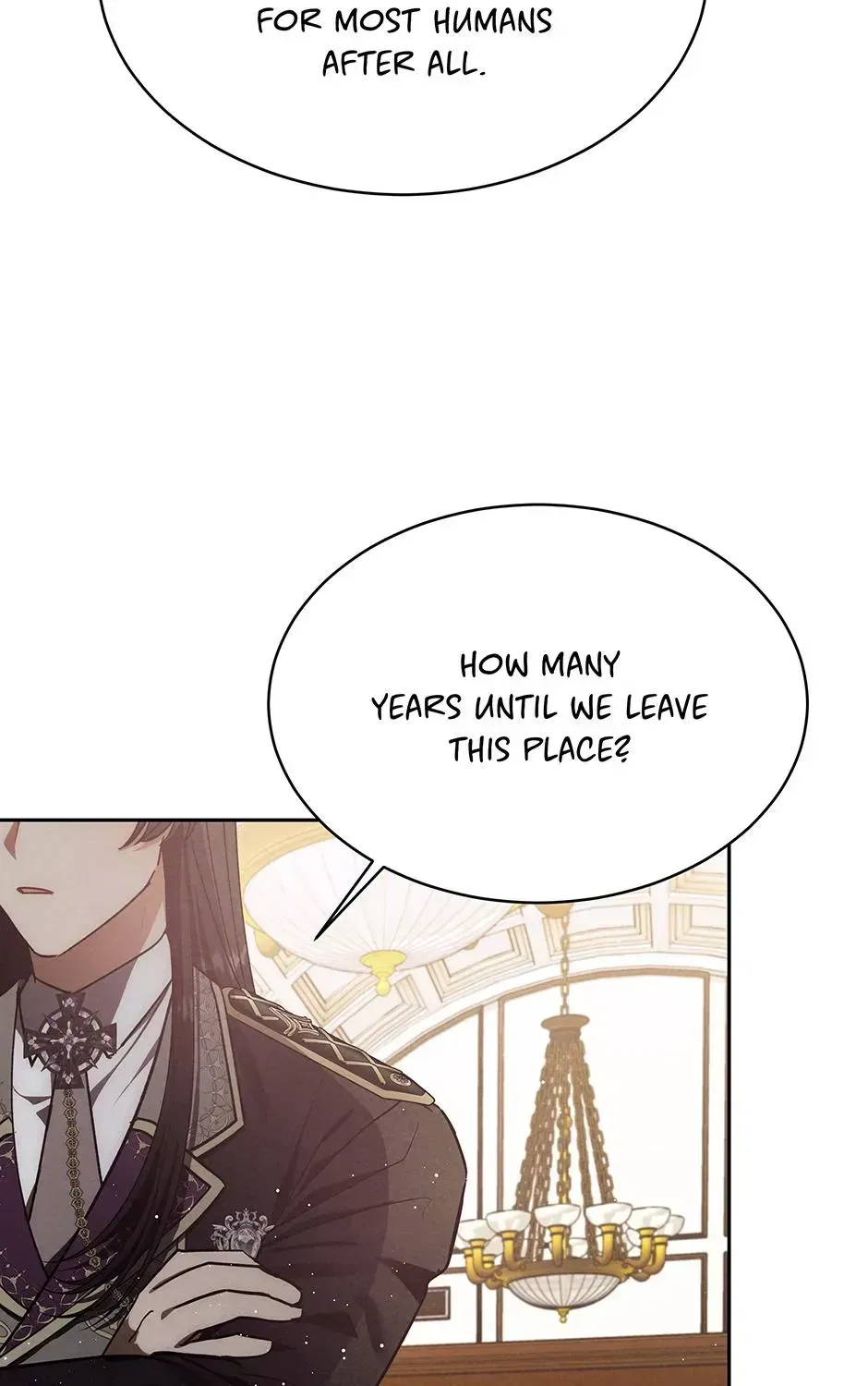 Lady Baby Is a Revenge Maker Chapter 82 – Page 43