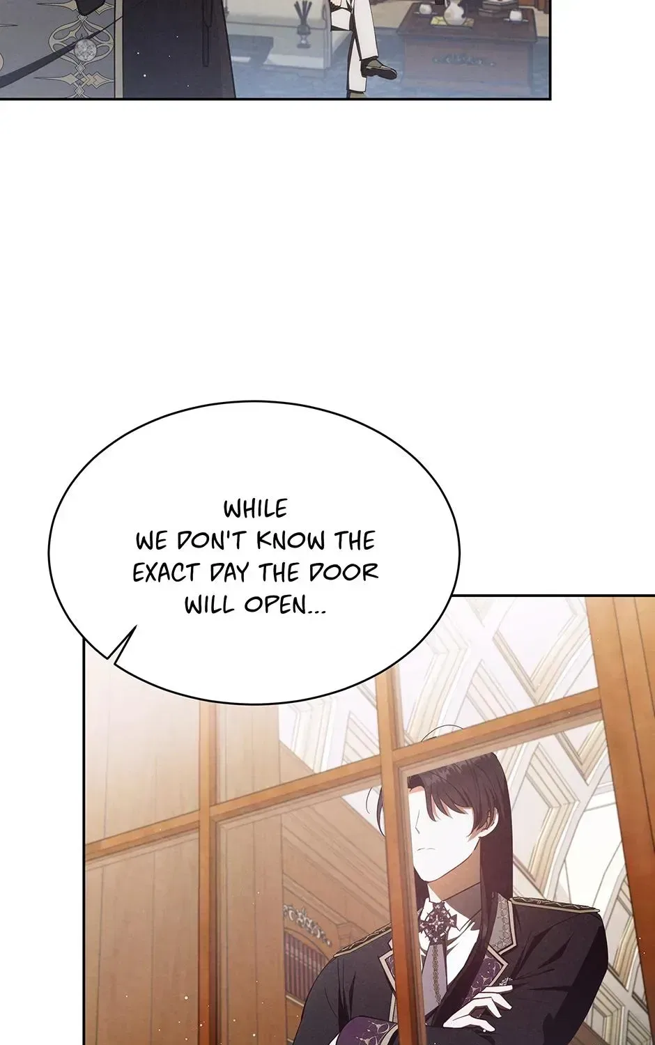 Lady Baby Is a Revenge Maker Chapter 82 – Page 45