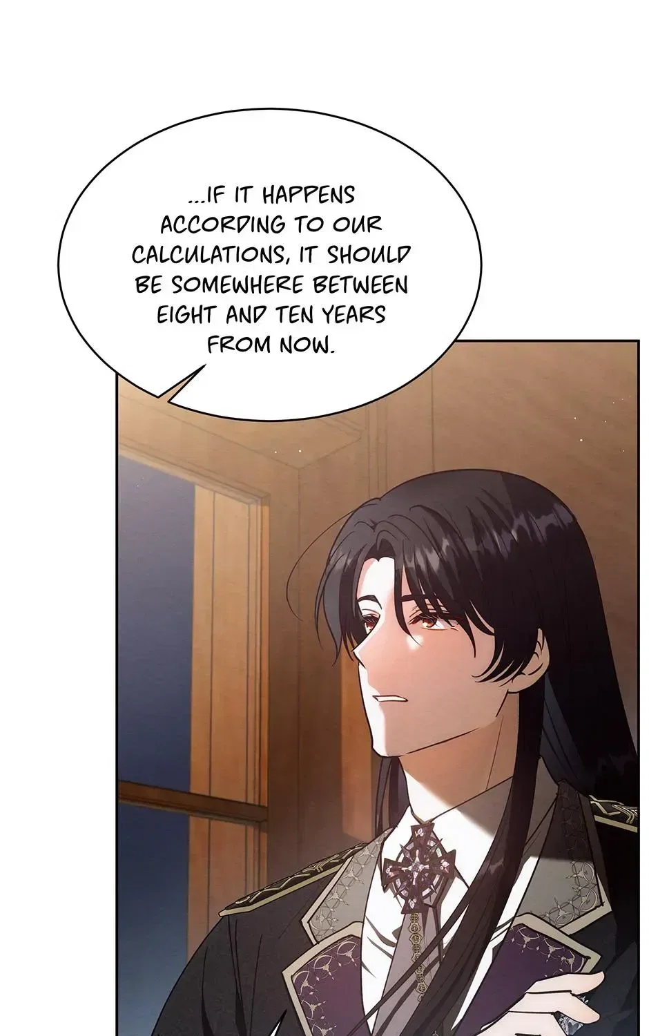Lady Baby Is a Revenge Maker Chapter 82 – Page 47