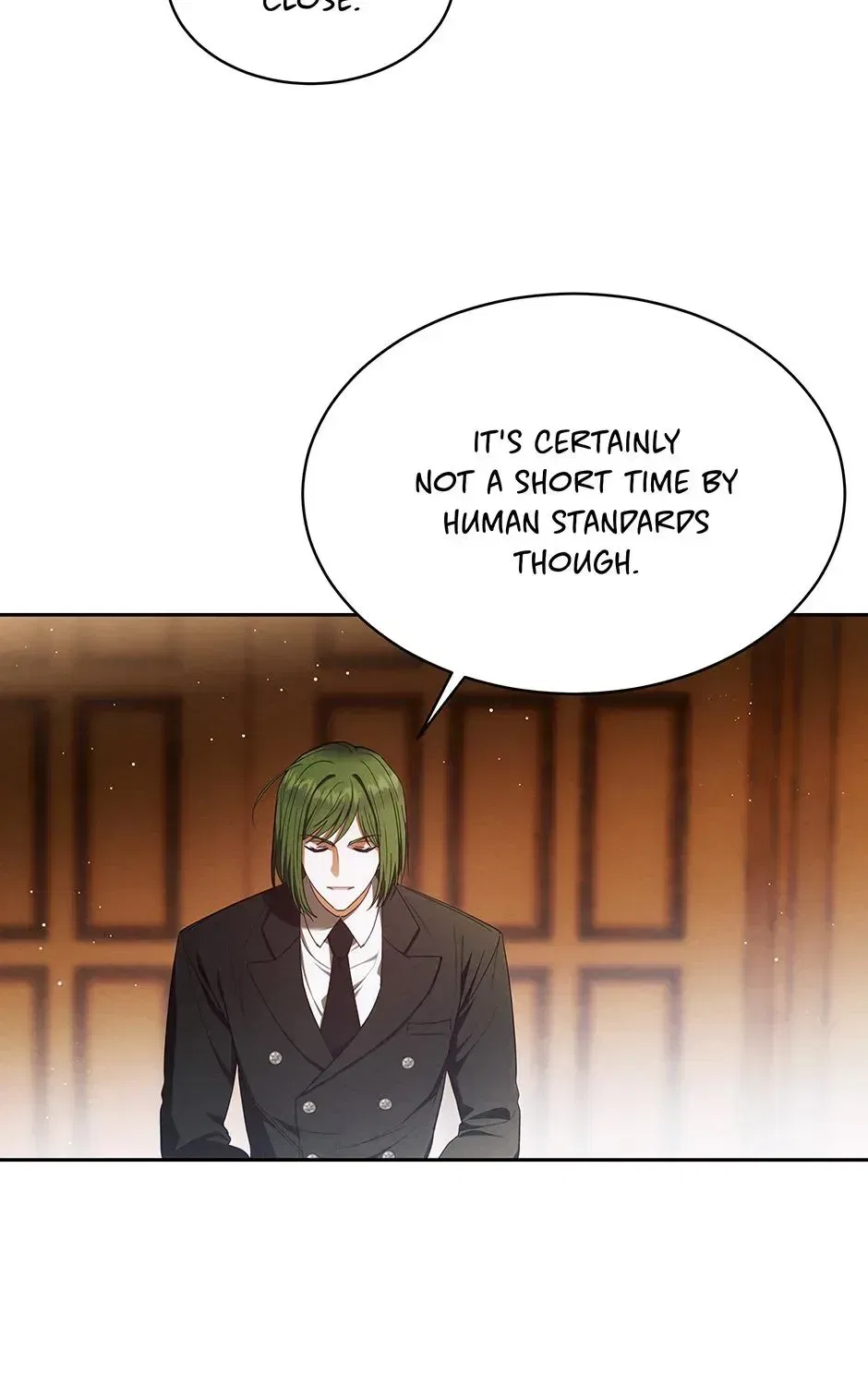 Lady Baby Is a Revenge Maker Chapter 82 – Page 49