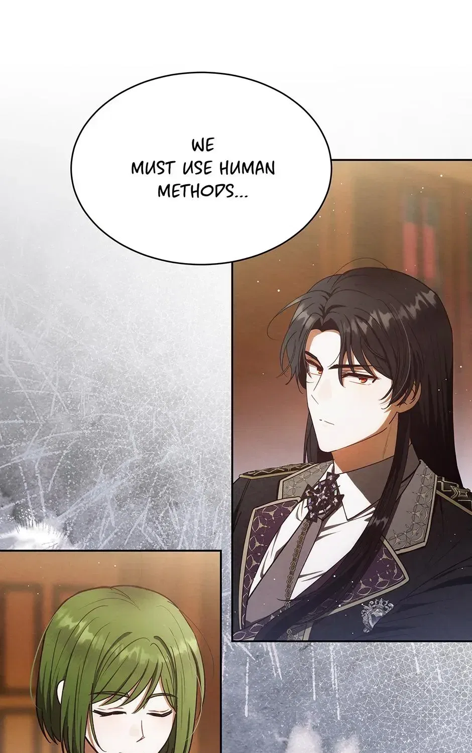 Lady Baby Is a Revenge Maker Chapter 82 – Page 63