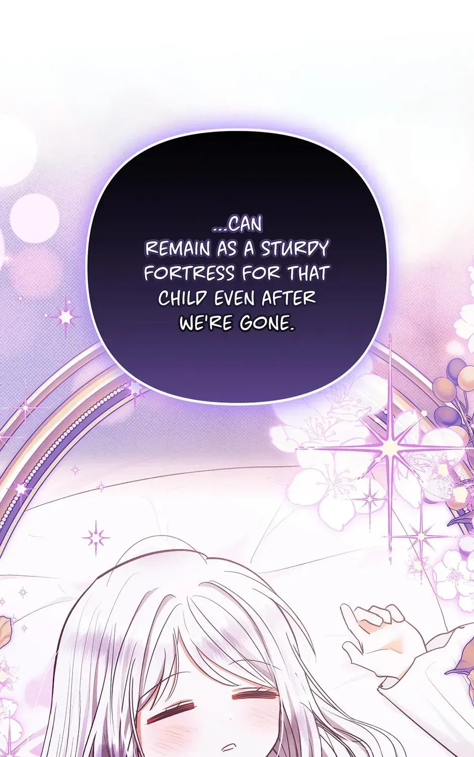 Lady Baby Is a Revenge Maker Chapter 82 – Page 79
