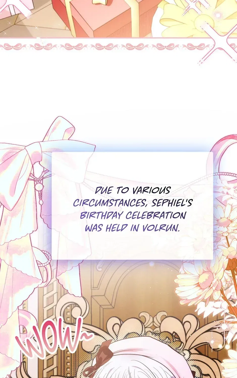 Lady Baby Is a Revenge Maker Chapter 82 – Page 89