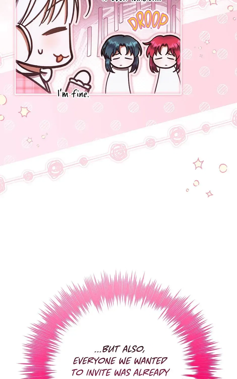 Lady Baby Is a Revenge Maker Chapter 82 – Page 93