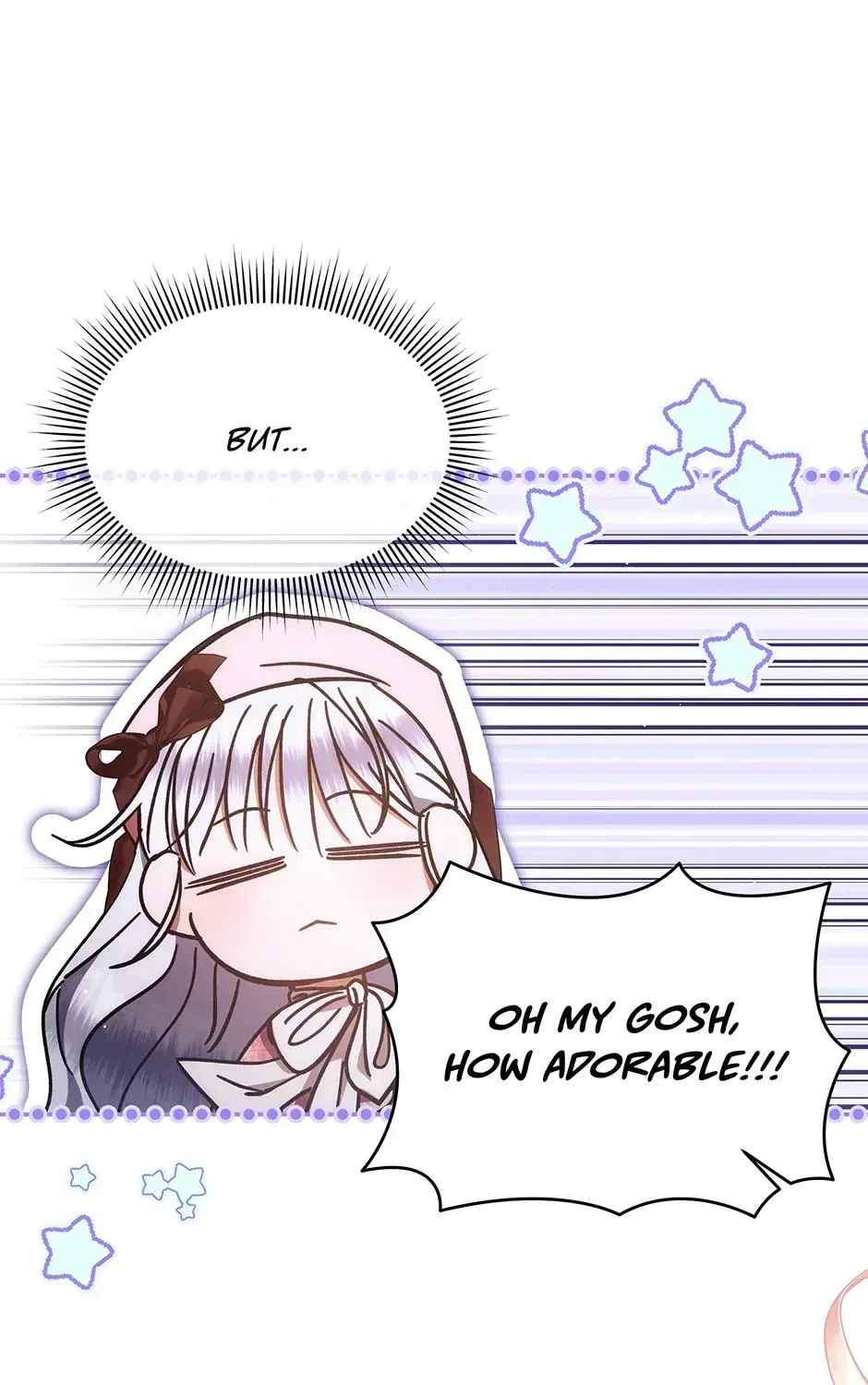 Lady Baby Is a Revenge Maker Chapter 82 – Page 103