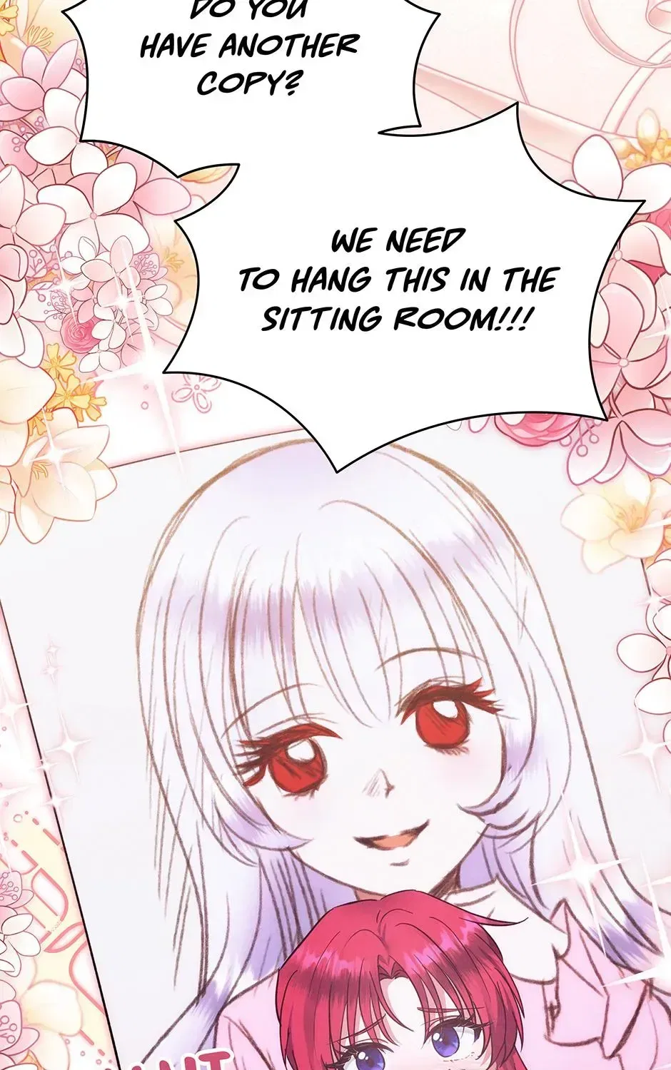 Lady Baby Is a Revenge Maker Chapter 82 – Page 105