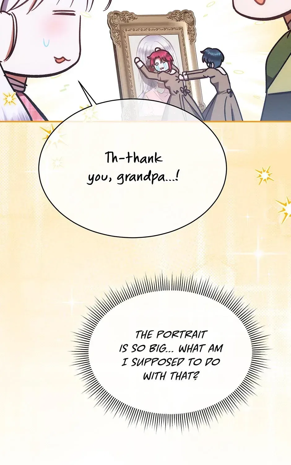 Lady Baby Is a Revenge Maker Chapter 82 – Page 109