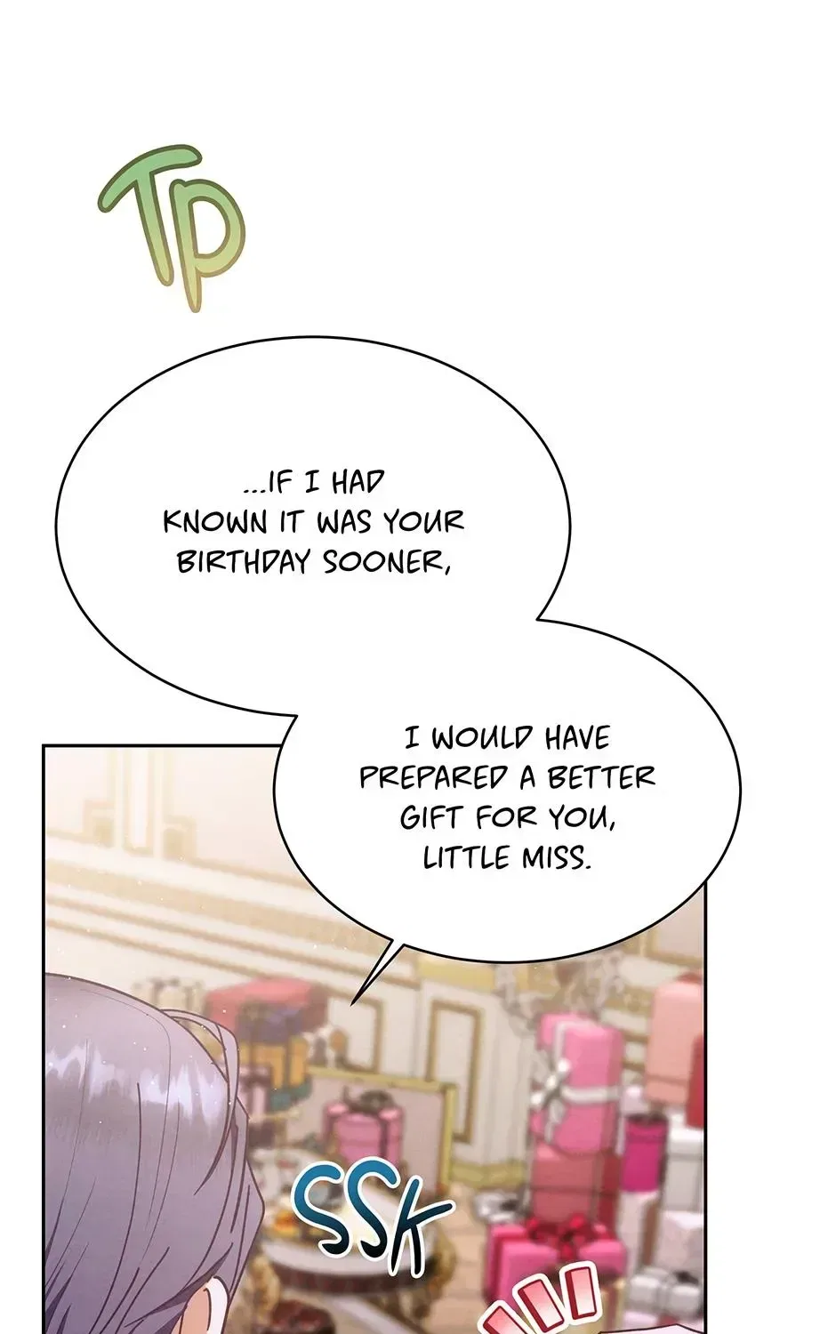 Lady Baby Is a Revenge Maker Chapter 82 – Page 111