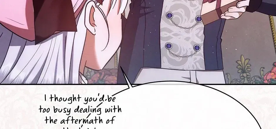 Lady Baby Is a Revenge Maker Chapter 82 – Page 114