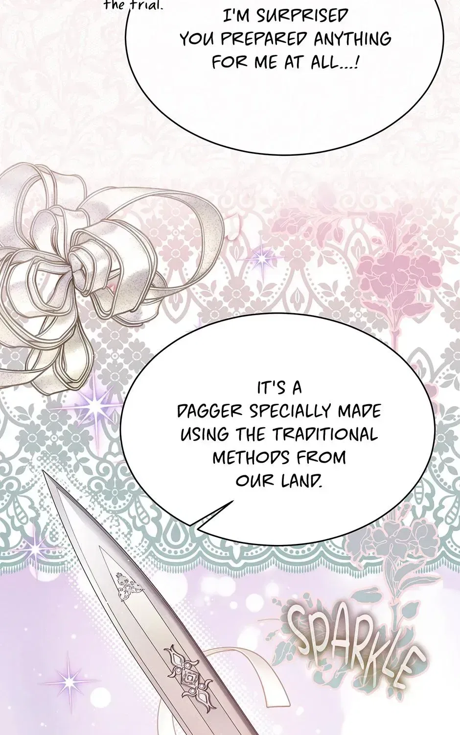 Lady Baby Is a Revenge Maker Chapter 82 – Page 115