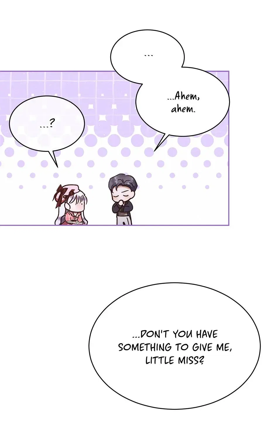 Lady Baby Is a Revenge Maker Chapter 82 – Page 119