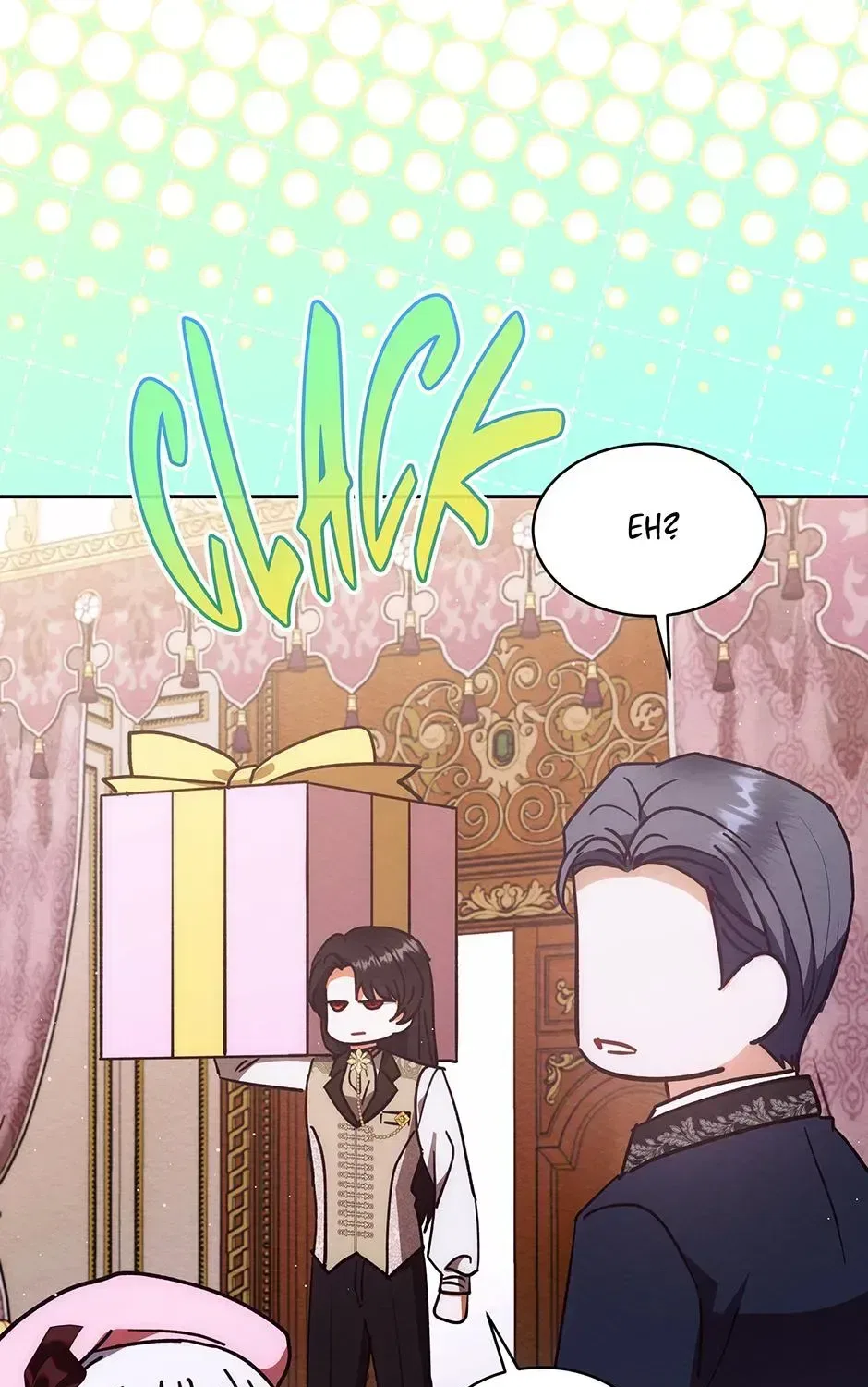 Lady Baby Is a Revenge Maker Chapter 82 – Page 129