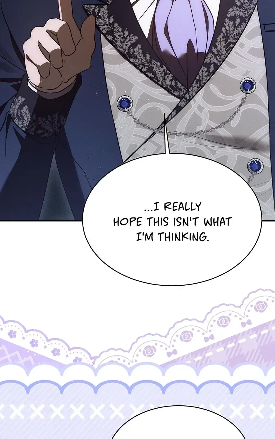 Lady Baby Is a Revenge Maker Chapter 82 – Page 137