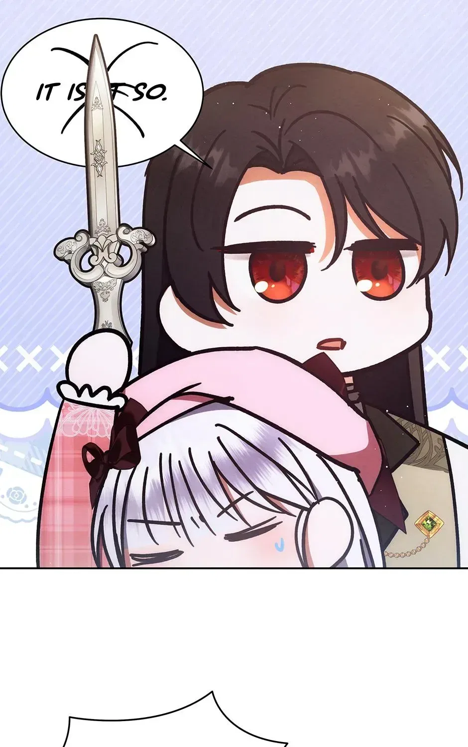 Lady Baby Is a Revenge Maker Chapter 82 – Page 139