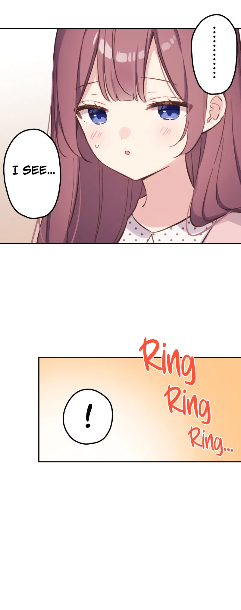 A Hidden Side to My Crush Chapter 172 – Page 14