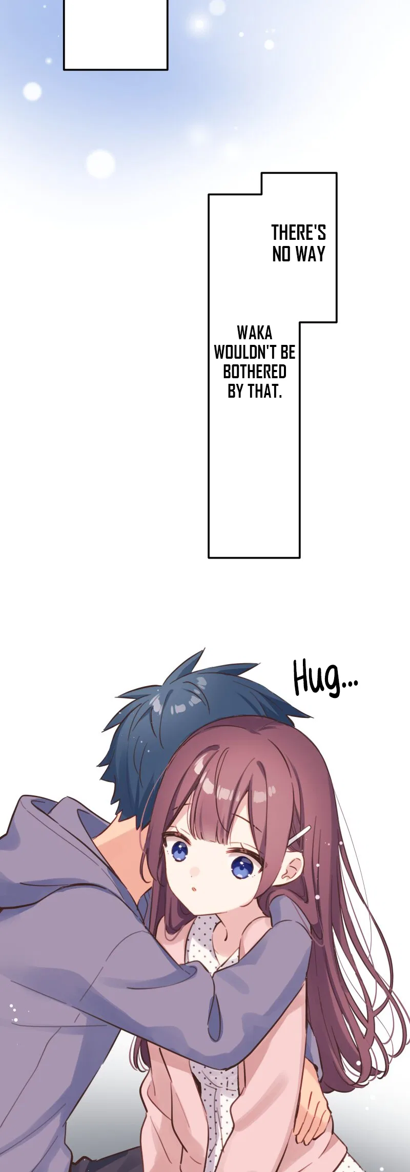 A Hidden Side to My Crush Chapter 172 – Page 21