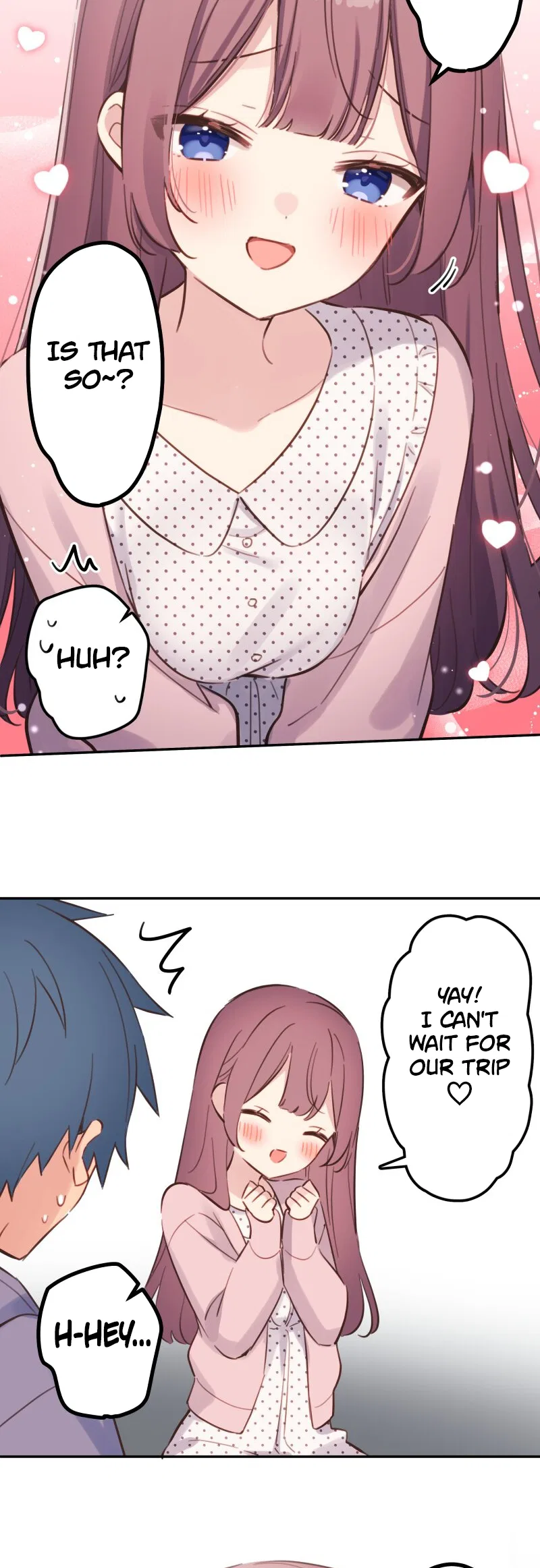 A Hidden Side to My Crush Chapter 172 – Page 29