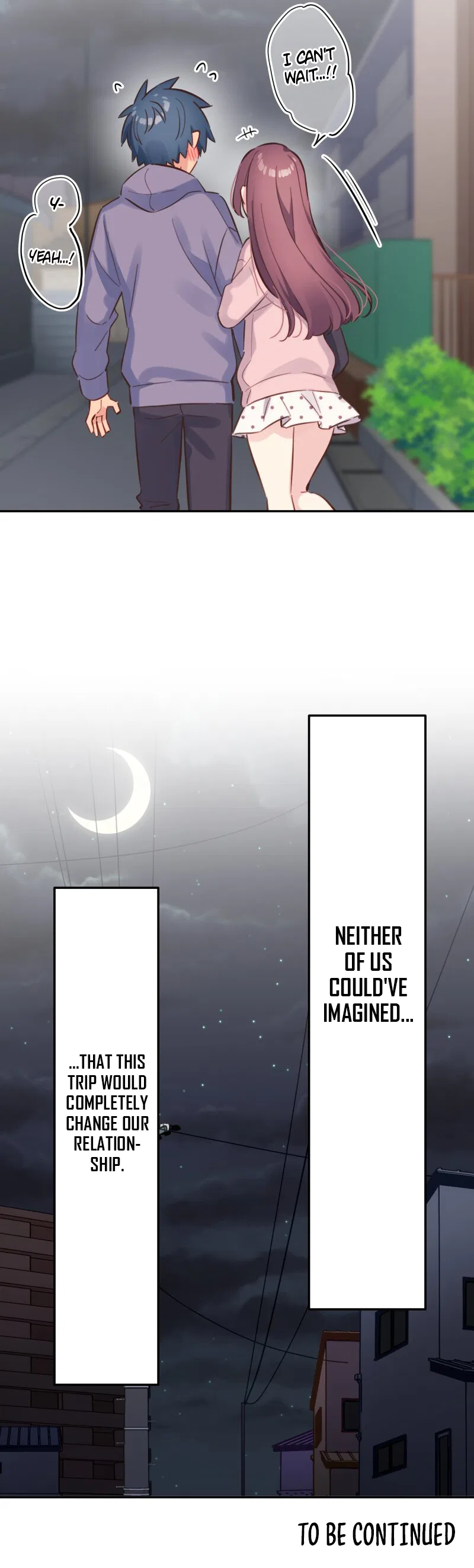 A Hidden Side to My Crush Chapter 172 – Page 37