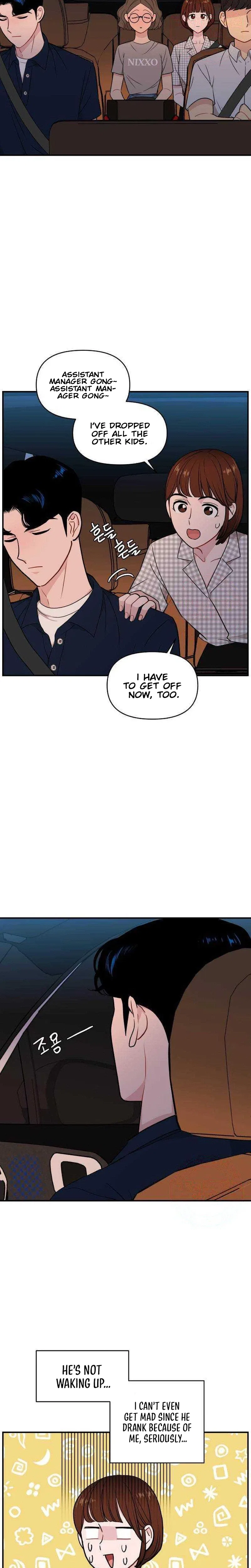 Relationship Chapter 23 – Page 7