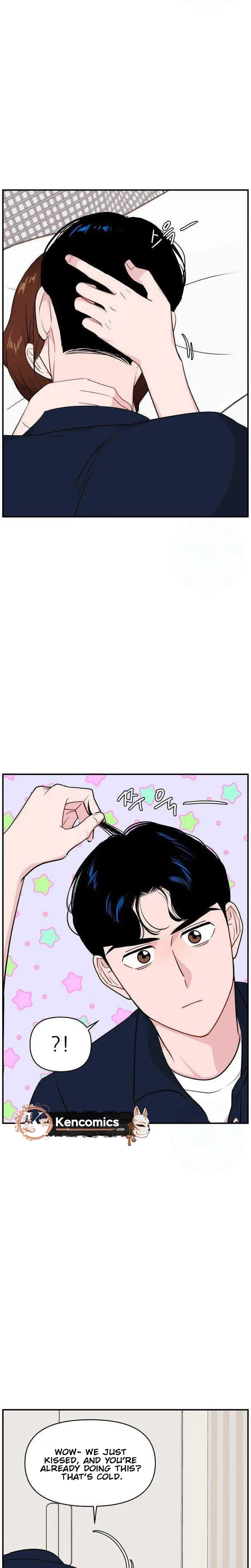 Relationship Chapter 23 – Page 15