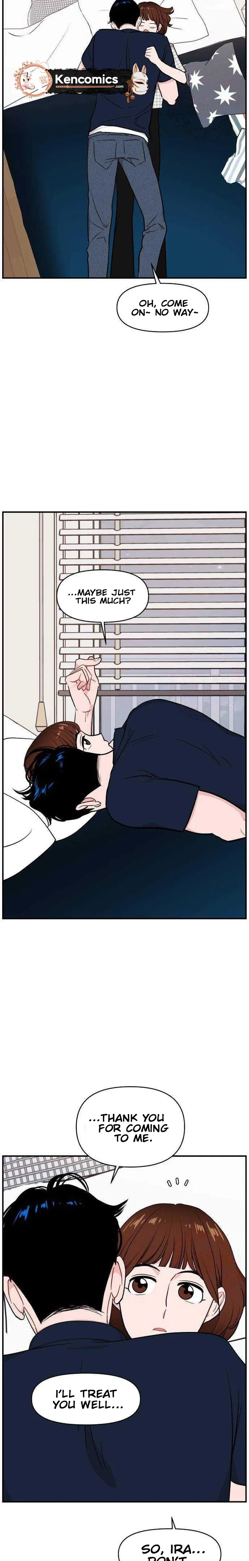 Relationship Chapter 23 – Page 17