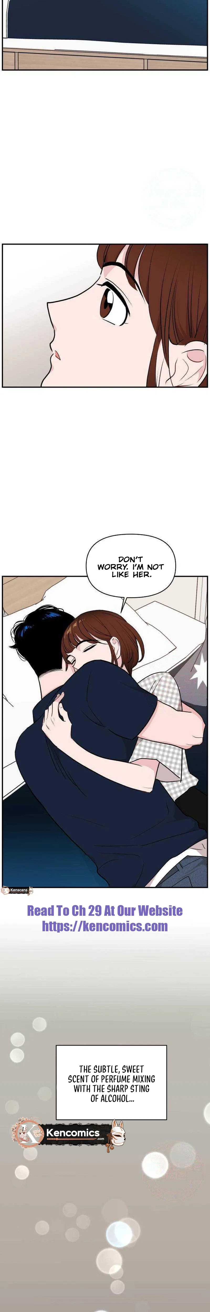 Relationship Chapter 23 – Page 19